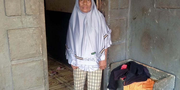 Marak Penipuan Identitas, Masyarakat Desa Koholimombono Jadi Korban