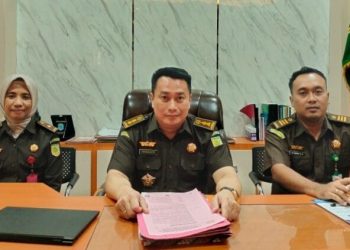 Kejari Buton Bidik Kasus Gedung Expo Mangkrak, Masuk Tahap Penyidikan