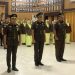 Gunawan Wisnu Resmi Dilantik Sebagai Kajari Buton