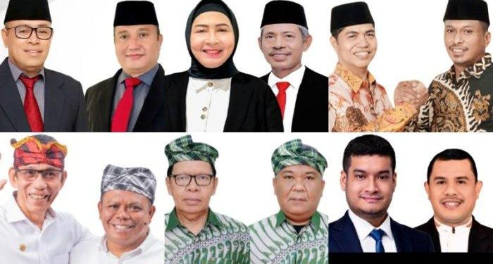 Gunakan Hak Pilih MU Masa Depan Buton Ada Ditangan Mu