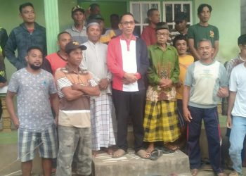 BARAKAH: Komitmen Basiran-Rafiun untuk Buton Berdaya Saing dan Melindungi Nelayan Tradisional Menuju 2025-2030