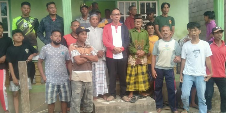 BARAKAH: Komitmen Basiran-Rafiun untuk Buton Berdaya Saing dan Melindungi Nelayan Tradisional Menuju 2025-2030