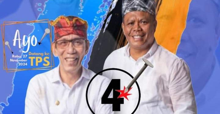 BARAKAH Untuk Buton Yang Berdaya Saing Tiga Kali Lebih Cepat