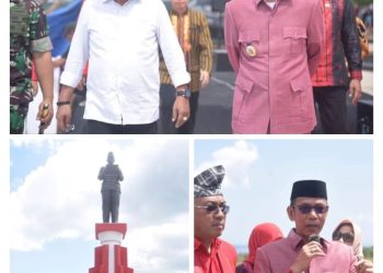 Gunakan Hak Pilih MU Masa Depan Buton Ada Ditangan Mu