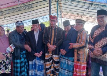Bersama BARAKAH Dan Masyarakat Untuk Lima Tahun Kedepan