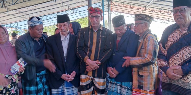 Bersama BARAKAH Dan Masyarakat Untuk Lima Tahun Kedepan