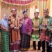 Pelantikan PARABELA OGENA Oleh KESULTANAN BUTON Kepada Alimani,S.Sos,,M.Si