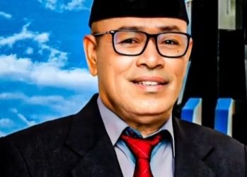 Salah Satu Pengusaha Sukses Yang Siap Bertarung di Pilkada Buton-2025–2030