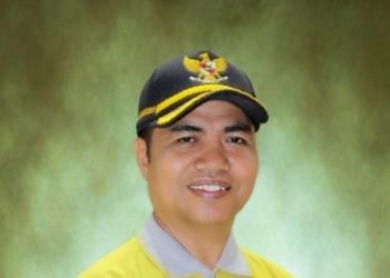 Drs La Bakriy Diduga Abaikan Terkait pengangkatan Ketua DPRD Kabupaten Buton 2024-2029