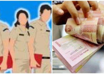 Polemik TPP Kian Merajalela Nasip Para ASN Kabupaten Buton Seolah Tak Dihiraukan