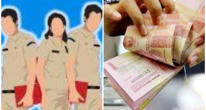 Polemik TPP Kian Merajalela Nasip Para ASN Kabupaten Buton Seolah Tak Dihiraukan