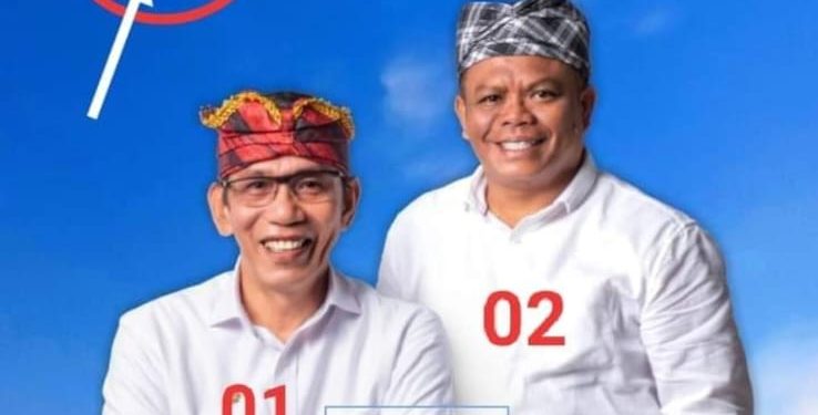 Pasarwajo Menuju Transformasi: Komitmen Basiran La Ode Rafiun Untuk Masa Depan Buton “