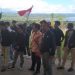 Forum Aspirasi Pegawai ASN Kabupaten Buton Bersama HMI , Demo Tuntut Pembayaran TPP Yang Tidak Terbayarkan