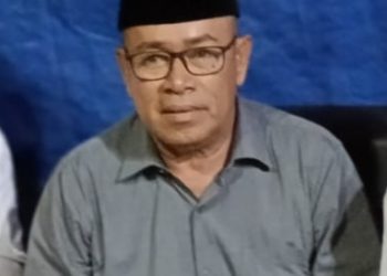 H.La Ode Naane ” Hilirisasi Tambang Aspal Buton Akan Mendorong Perekonomian Daerah”