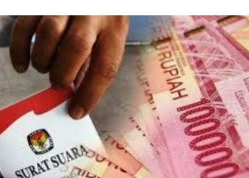 Maraknya Dugaan Politik Uang Dalam Kontestasi Pilkada Buton dan Sultra