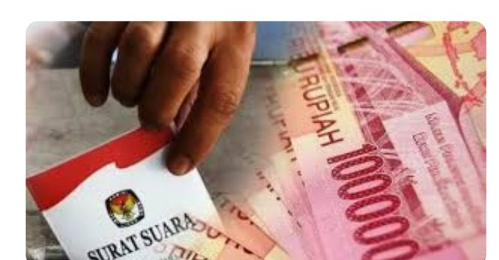 Maraknya Dugaan Politik Uang Dalam Kontestasi Pilkada Buton dan Sultra