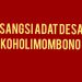 Putusan Musyawarah Adat Desa Koholimombono Di Nilai Tidak Etis, dan Tidak Berperikemanusiaan Diduga Bertentangan Dengan Konsitusi