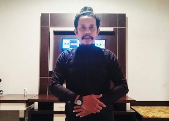 Pesta Usai,” Jangan Menjadi Pecundang Dalam Demokrasi, ” Saatnya Fokus Bangun Daerah