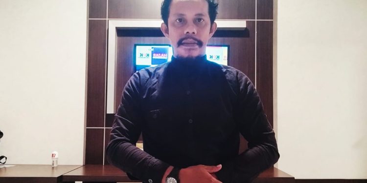 Pesta Usai,” Jangan Menjadi Pecundang Dalam Demokrasi, ” Saatnya Fokus Bangun Daerah