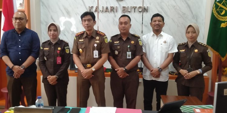 Kasus Gedung Expo, Sementara Lima Tersangka Di Tetapkan