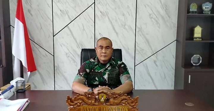 Kodim 1413 Buton: Pendaftaran Calon Anggota TNI Gratis, Hindari Oknum Pungli