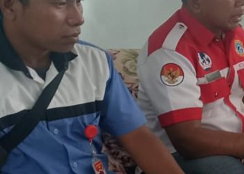 Korcam LAKI Kecamatan Siotapina Soroti Kinerja Inspektorat Terkait Penguluran Waktu Audit dugaan Penyalahgunaan Dana BUMDes di Desa Manuru