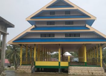 Masyarakat Holimombo:Keseimbangan Adat dan Agama dalam Kehidupan Sehari-hari