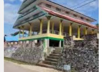 Koholimombono: Desa Strategis di Kecamatan Wabula, Kabupaten Buton