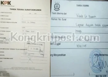 Dugaan Korupsi Rp19 Miliar di Bandara Betoambari, Kepala Bandara Dilaporkan ke Mabes Polri, Kejagung, dan KPK