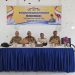 Musrenbang Kecamatan Kapontori Prioritaskan Pembangunan Infrastruktur dan Kesehatan