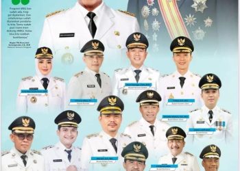 ERA BARU, HARAPAN BARU: SELAMAT KEPADA PEMIMPIN TERPILIH DI SULTRA