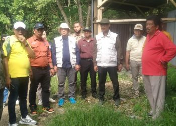 Pemkab Buton Gelar Operasi Pasar di Pasar Kaloko dan Pasar Sabo untuk Kendalikan Harga Bahan Pokok