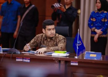 Bupati Buton Dukung Penguatan Ekonomi Daerah dalam RUPS dan RLB Bank Sultra