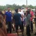 Pedagang Pasar dan Pedagang Kaki Lima di Pasar Kaloko Berseteru, Hampir Terjadi Adu Jotos