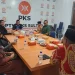 Wakil Bupati Buton Bahas Pembangunan Daerah dalam Pertemuan dengan PKS