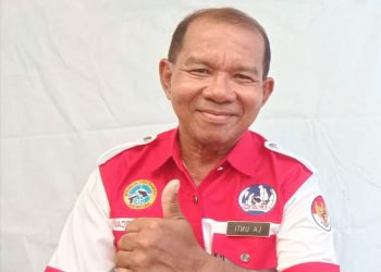 Korcam LAKI Siotapina Desak Penertiban Acara Joget & Miras Picu Kriminalitas dan Ganggu Ketertiban Umum