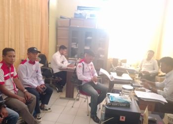 Polres Buton Selidiki Dugaan Penyalahgunaan Dana BUMDes di Desa Manuru