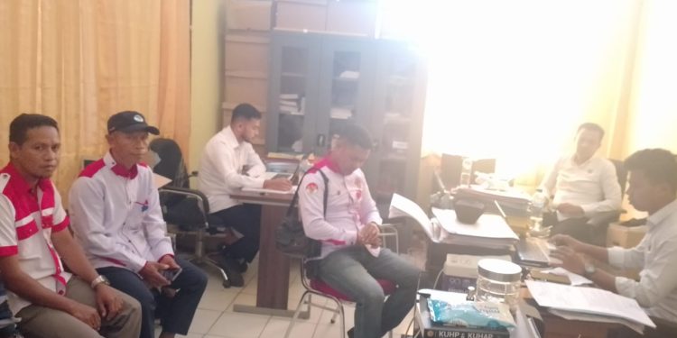 Polres Buton Selidiki Dugaan Penyalahgunaan Dana BUMDes di Desa Manuru