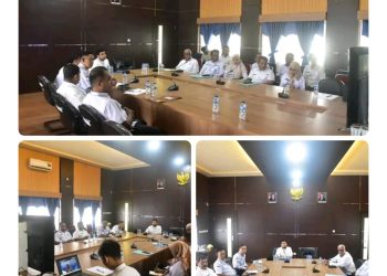 Pemkab Buton Siap Percepat Penetapan NIP CPNS dan PPPK Tahun 2024