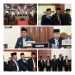 Berikut versi Bupati Buton Tekankan Sinergi Daerah dalam Rapat Paripurna HUT ke-61 Sultra dengan penambahan tanggal di dalam badan berita: — Bupati Buton Tekankan Sinergi Daerah dalam Rapat Paripurna HUT ke-61 Sultra Kendari – Bupati Buton, Alvin Akawijaya Putra, S.H., menghadiri Rapat Paripurna Istimewa DPRD Provinsi Sulawesi Tenggara dalam rangka memperingati Hari Ulang Tahun (HUT) ke-61 Provinsi Sultra yang digelar di Aula Gedung DPRD Sultra, Kendari, pada Rabu, 23 April 2025. Kehadiran Bupati Alvin tidak hanya sebagai bentuk penghormatan terhadap momen bersejarah ini, namun juga sebagai wujud komitmen memperkuat sinergi antardaerah demi pembangunan Sultra yang lebih maju. Rapat Paripurna ini menjadi momentum penting yang dihadiri para kepala daerah se-Sultra, jajaran Forkopimda, serta tokoh masyarakat dan tamu undangan lainnya. Dengan tema “Harmoni Sultra”, acara ini berlangsung dalam suasana penuh kekhidmatan dan kebersamaan. Bupati termuda di Sultra ini pun menyambut baik tema tersebut dan menyatakan komitmennya untuk terus mendorong kolaborasi dan sinergi yang harmonis antara pemerintah kabupaten dan provinsi demi pembangunan yang berkeadilan dan berkelanjutan di Bumi Anoa. Dalam kesempatan tersebut, Ketua DPRD Sultra menyampaikan bahwa peringatan HUT kali ini menjadi refleksi penting pasca pelaksanaan Pilkada serentak. “Saatnya kita semua merajut kembali semangat persatuan dan kesatuan di antara seluruh komponen masyarakat,” ujarnya. Sementara itu, Gubernur Sultra, Mayjen (Purn) TNI Andi Sumangerukka, menegaskan pentingnya kolaborasi lintas sektor dan lintas daerah dalam mewujudkan cita-cita pembangunan berkelanjutan di Sulawesi Tenggara. Bupati Alvin, usai acara, mengungkapkan bahwa HUT ke-61 ini harus menjadi momentum membangun sinergi lebih kuat antara pemerintah provinsi dan kabupaten/kota. “Buton siap mendukung program strategis provinsi dan berkontribusi aktif dalam menciptakan Sultra yang inklusif, harmonis, dan sejahtera,” tegasnya. — Siap dikirim ke media atau mau disesuaikan lagi?