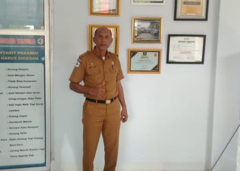 UPTD Puskesmas Wabula Raih Penghargaan dari BPJS Kesehatan atas Implementasi Digitalisasi Layanan