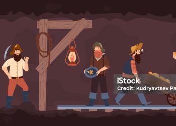 Longsor di Tambang Emas Kusubibi, Satu Penambang Selamat, Dua Masih Dicar