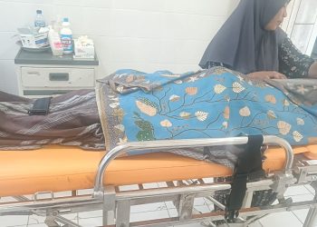 BERITA DUKA CITA  Ibunda Tercinta Bapak Prn La Unti Telah Berpulang ke Rahmatullah