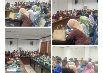 Rapat Penetapan HET Minyak Tanah di Kabupaten Buton: Warga Keluhkan Kenaikan Harga Sepihak, Pemerintah Diminta Bertindak Tegas