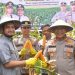 Panen Jagung di Buton Jadi Momentum Kebangkitan Pertanian: Petani Muda Bangkit, Desa Siomanuru Disiapkan Jadi Sentra Jagung Sultra