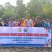 Warga Koholimombono Kompak Bersihkan Jalan Demi Dukung Wisata Mangrove dan Industri Lokal