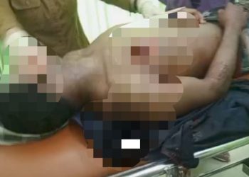 Telah Terjadi Penikaman di Wolowa Baru, Satu Warga Tewas di Tempat