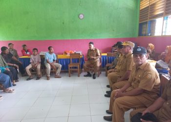 Dugaan Aksi Bullying Terjadi di SDN 32 Buton, Diselesaikan Secara Damai oleh Berbagai Pihak