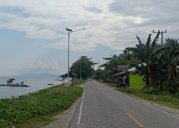 Pencurian Kian Marak di Siotapina, 7 Pelaku Tertangkap – Lampu Jalan Mati Jadi Sorotan