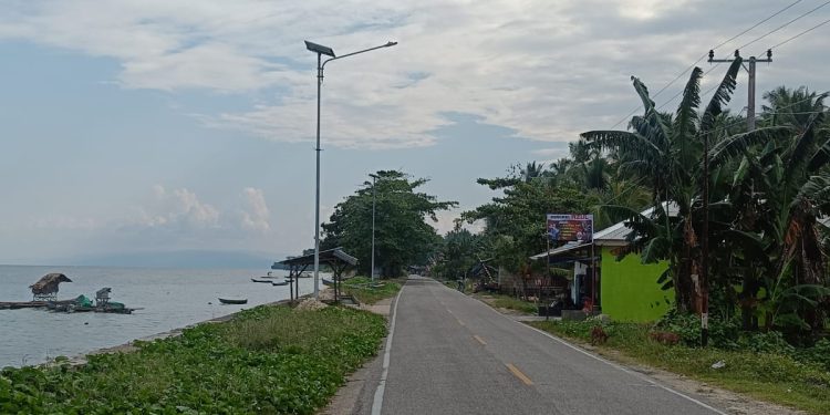 Pencurian Kian Marak di Siotapina, 7 Pelaku Tertangkap – Lampu Jalan Mati Jadi Sorotan